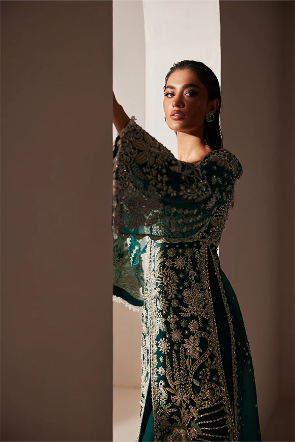 SURAYA LUXE D-80