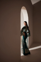 SURAYA LUXE D-80