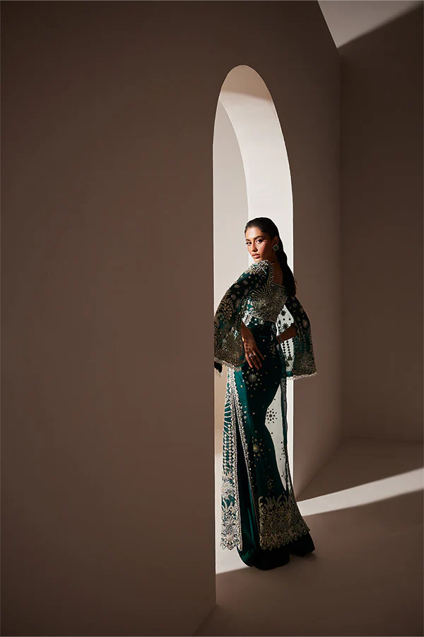 SURAYA LUXE D-80