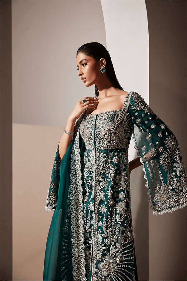 SURAYA LUXE D-80