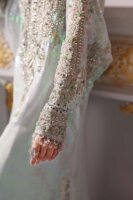 Maria B-BD 3005-Ice Blue