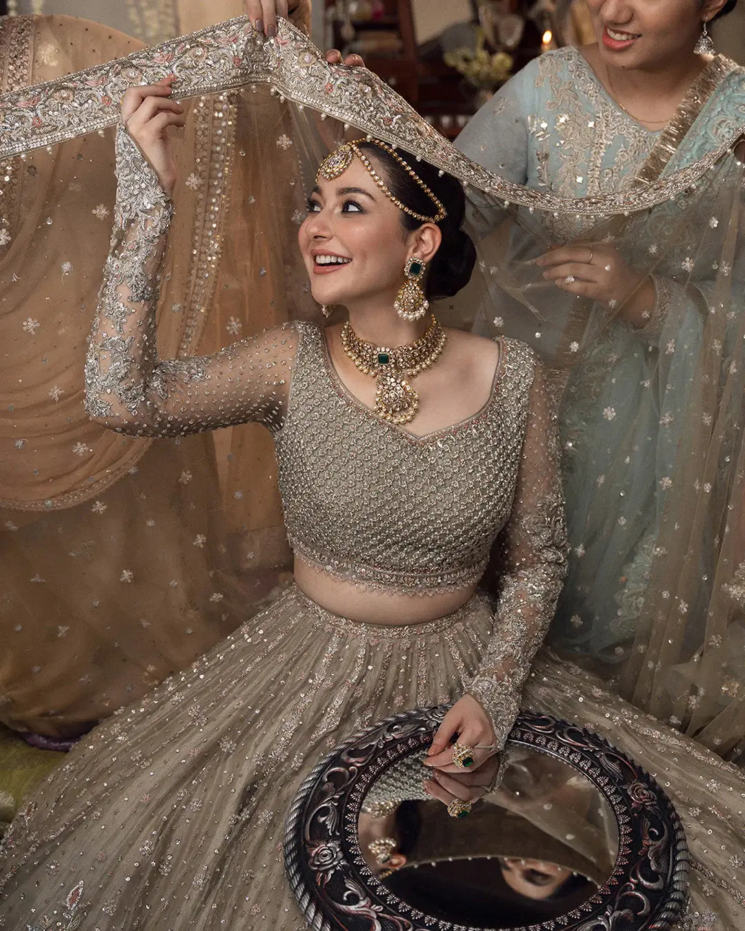 Mah-Faiza Suqlain