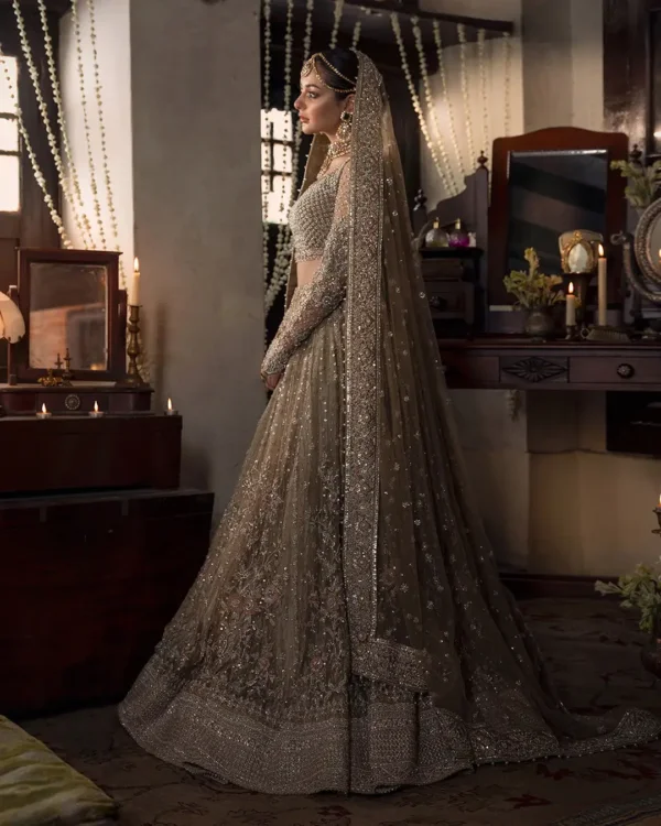 Mah-Faiza Suqlain