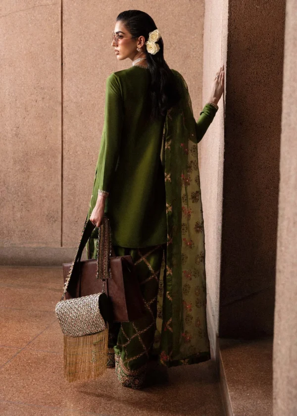 Hussain Rehar – Olive1