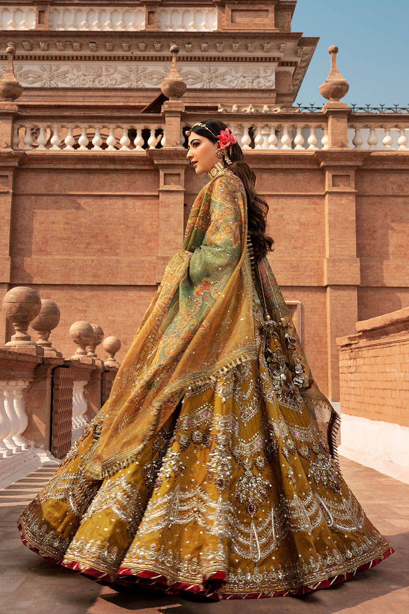 MNR-KESAR MAHAL