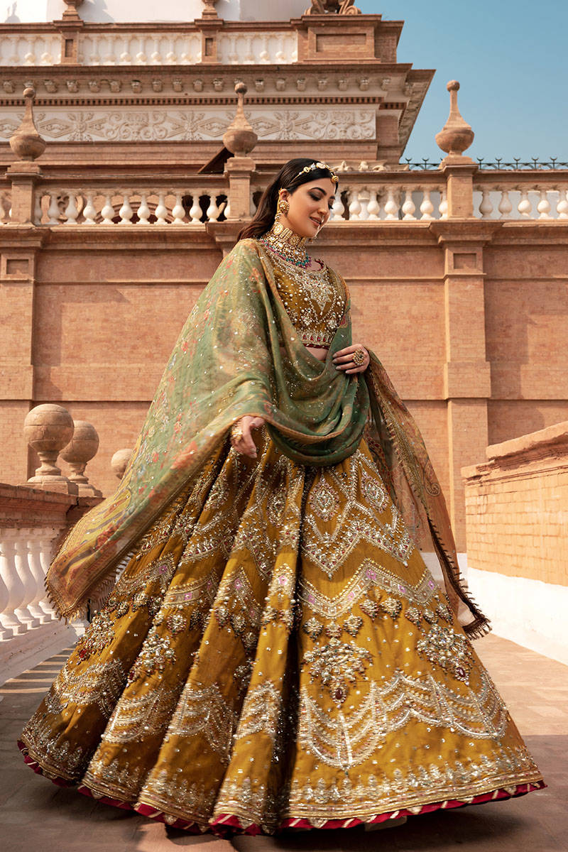 MNR-KESAR MAHAL