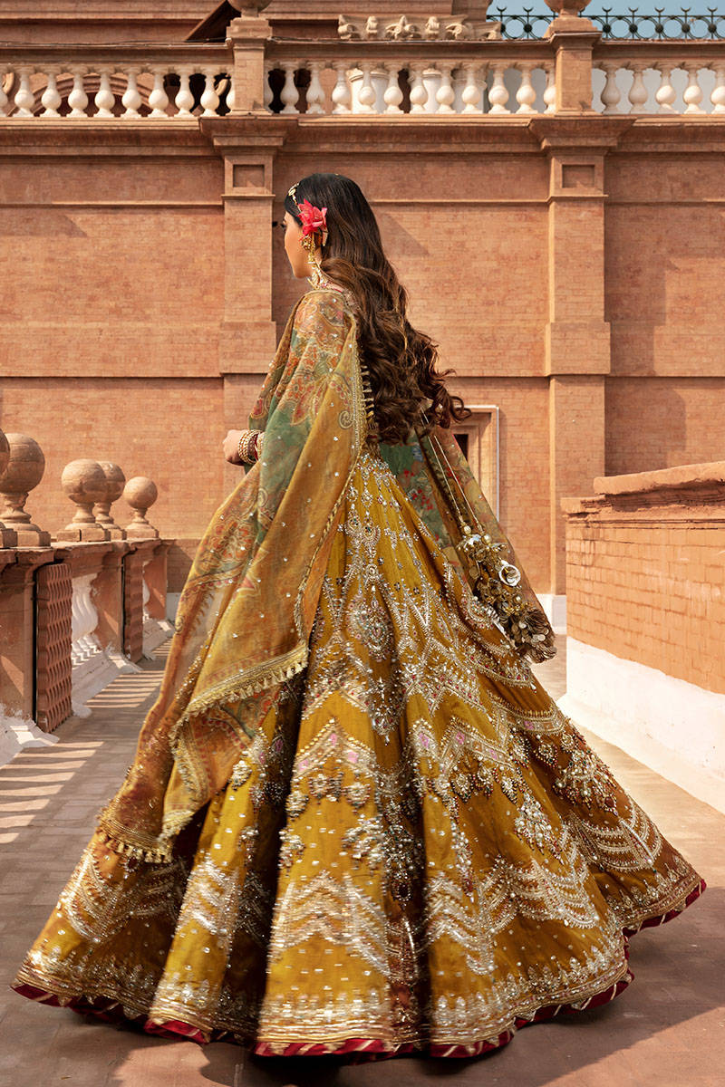 MNR-KESAR MAHAL