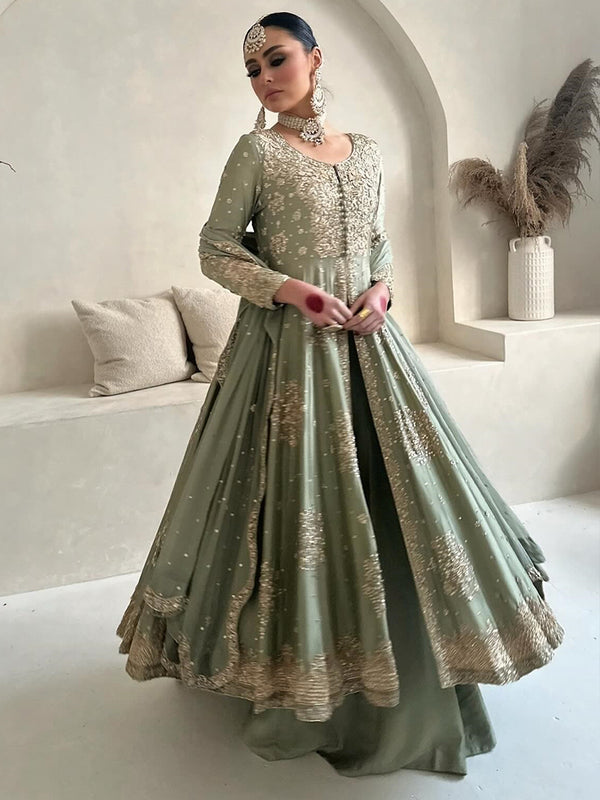 Saira Shakira SS-09