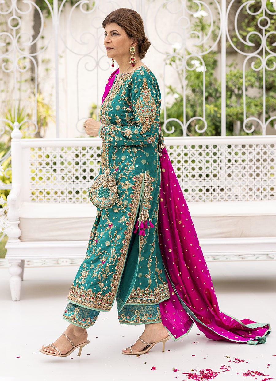 AVISA EMERALD