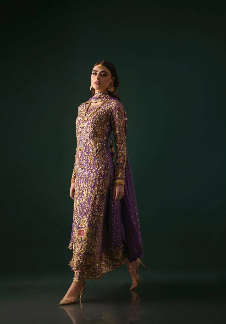 Nomi Ansari Couture